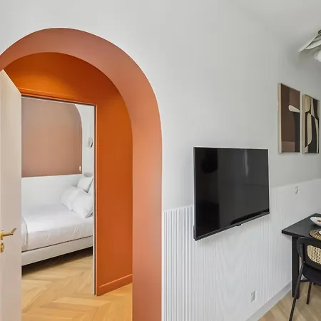 Guersant Pereire Paris