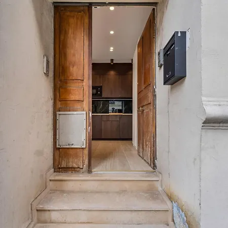 Guersant Pereire Apartamento París